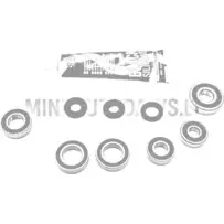 Pārnesumkārbas kapitālā remonta komplekts COMEX Casalini / Bellier