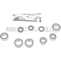 Pārnesumkārbas kapitālā remonta komplekts COMEX Aixam Vision / Sensation / Emotion