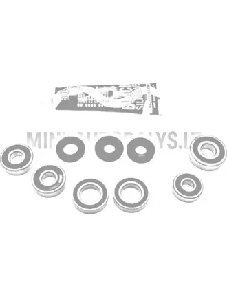 Kapitālā remonta komplekts pārnesumkārbai Stilfreni Microcar / Ligier / Due