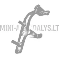 Dzinēja stiprinājums / dinamo stiprinājums Ligier