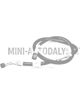 Gaisa kondicionēšanas sistēmas šļūtenes Ligier / Microcar