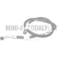 Gaisa kondicionēšanas sistēmas šļūtenes Ligier / Microcar