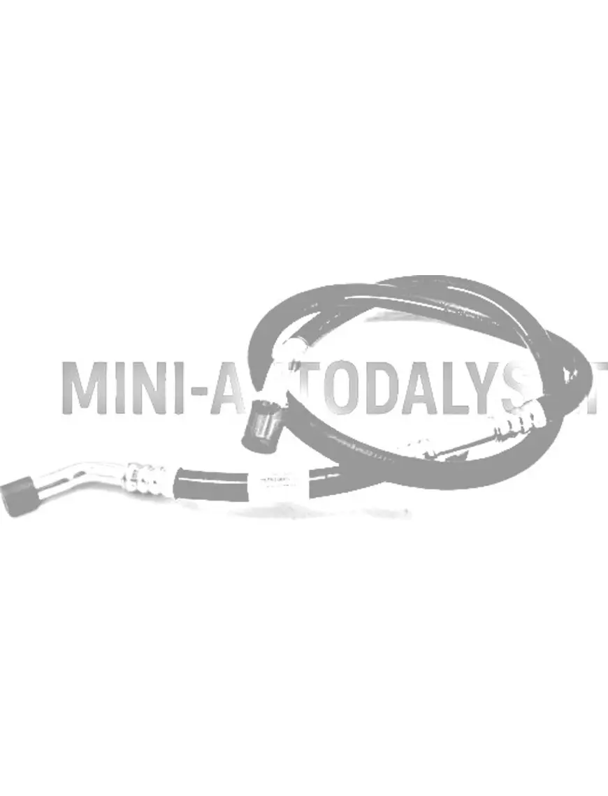 Gaisa kondicionēšanas sistēmas šļūtenes Ligier / Microcar