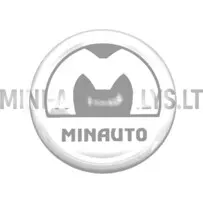 Logotipa pārsegs Aixam Minauto