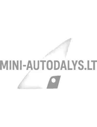 Spoguļa stikls kreisās puses durvis Grecav EKE / Sonique