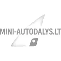 Spoguļa stikls kreisās puses durvis Grecav EKE / Sonique