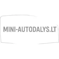 Labais puses durvju logs Aixam 1997-2004