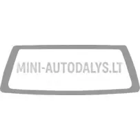 Aizmugurējais logs Ligier X-Too / Max / S / R