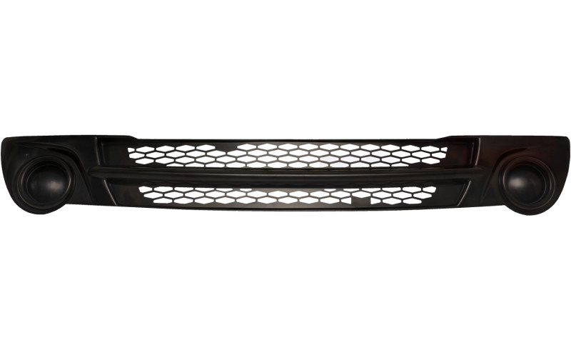 Microcar MGO priekšējā bufera režģis