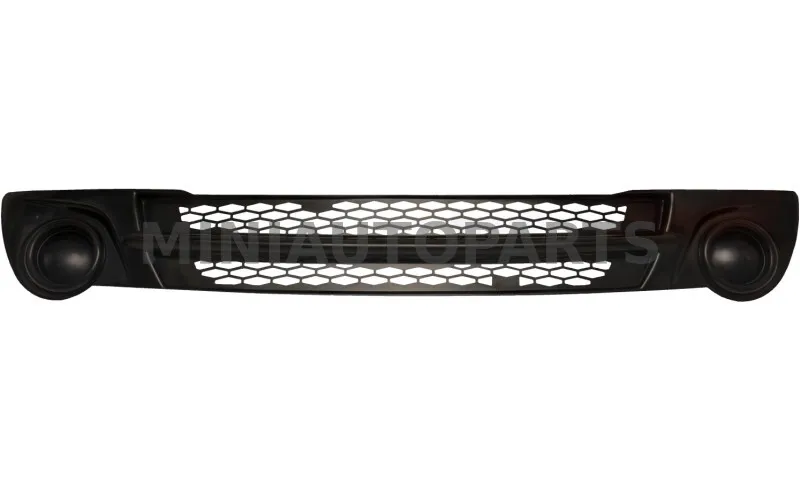 Microcar MGO priekšējā bufera režģis