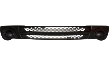 Microcar MGO priekšējā bufera režģis