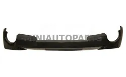 Priekšējā bufera regulēšana Aixam 2008 City Sport / Sco | Mini Auto Parts