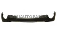 Priekšējā bufera regulēšana Aixam 2008 City Sport / Sco | Mini Auto Parts