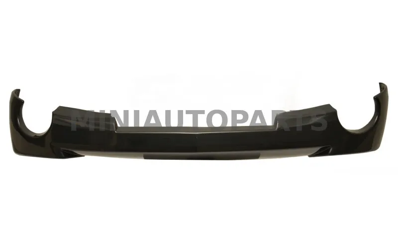 Priekšējā bufera regulēšana Aixam 2008 City Sport / Sco | Mini Auto Parts