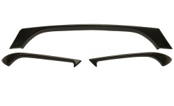 Režģis Aixam 2010 Coupe / GTO