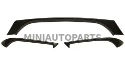Režģis Aixam 2010 Coupe / GTO | Mini Auto Parts