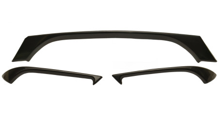 Režģis Aixam 2010 Coupe / GTO