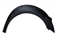 Priekšējais labais spārns Aixam City Sport / Scouty