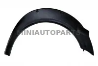 Priekšējais labais spārns Aixam City Sport / Scouty