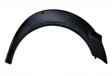 Priekšējais labais spārns Aixam City Sport / Scouty