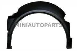 Aizmugurējais labais spārns Aixam City Sport / Scouty ph2