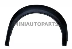 Priekšējais labais spārns Aixam Scouty R #20219 | Mini Auto Parts