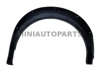 Priekšējais labais spārns Aixam Scouty R