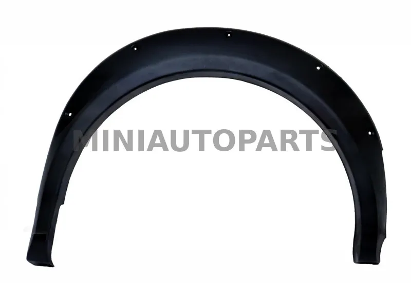 Priekšējais labais spārns Aixam Scouty R