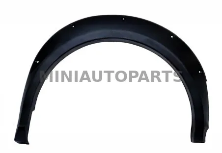 Priekšējais labais spārns Aixam Scouty R