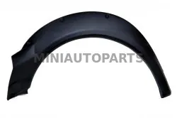 Priekšējais kreisās puses spārns Aixam City Sport / Sco | Mini Auto Parts
