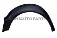 Priekšējais kreisās puses spārns Aixam City Sport / Sco | Mini Auto Parts