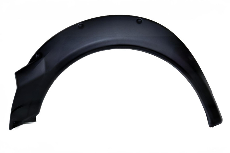 Priekšējais kreisās puses spārns Aixam City Sport / Scouty