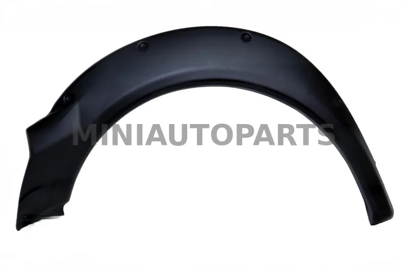 Priekšējais kreisās puses spārns Aixam City Sport / Sco | Mini Auto Parts