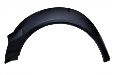 Priekšējais kreisās puses spārns Aixam City Sport / Scouty