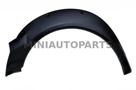 Priekšējais kreisās puses spārns Aixam City Sport / Sco | Mini Auto Parts