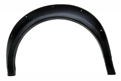 Kreisais priekšējais spārns Aixam Scouty R