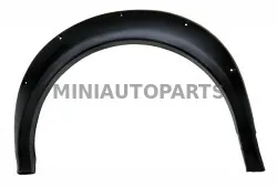 Kreisais priekšējais spārns Aixam Scouty R