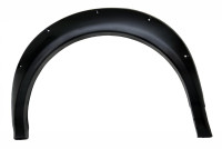 Kreisais priekšējais spārns Aixam Scouty R