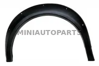 Kreisais priekšējais spārns Aixam Scouty R