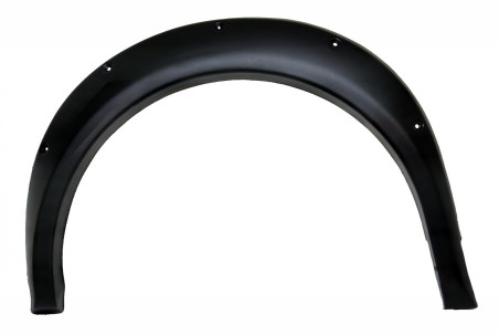 Kreisais priekšējais spārns Aixam Scouty R