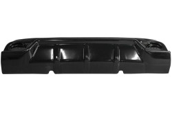 Aizmugurējā bufera spoileris Ligier JS50 Ph1 Spor1