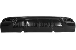 Aizmugurējā bufera spoileris Ligier JS50 Ph1 Spor1