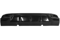 Aizmugurējā bufera spoileris Ligier JS50 Ph1 Spor1