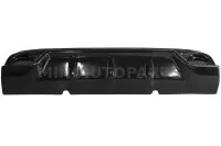 Aizmugurējā bufera spoileris Ligier JS50 Ph1 Spor1