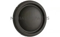 Pārsegs miglas luktura priekšējam buferim Aixam | Mini Auto Parts