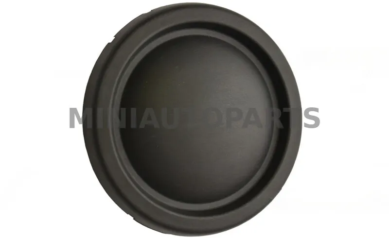 Pārsegs miglas luktura priekšējam buferim Aixam