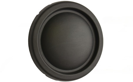 Pārsegs miglas luktura priekšējam buferim Aixam