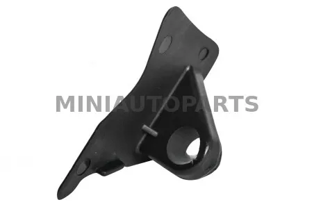 Dzinēja pārsega eņģe priekšējā labā Aixam Impulsion