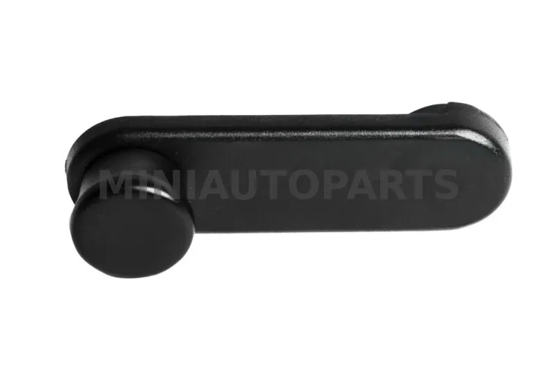 Logu rokturis Logu vadība Aixam / Ligier / Casalini