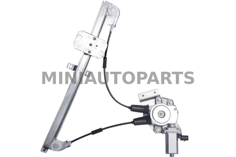 Elektriskais logu pacēlājs labais Ligier X-Too